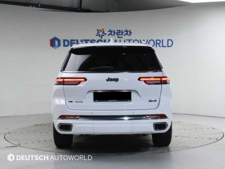 Jeep Cherokee — photo 04