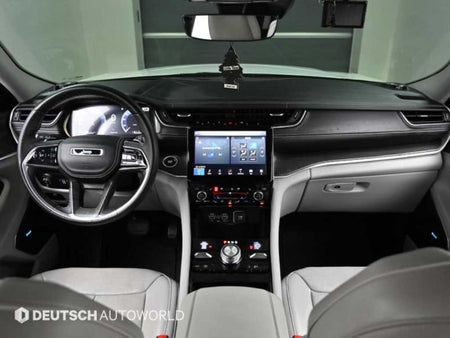 Jeep Cherokee — photo 07