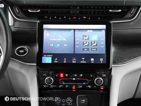 Jeep Cherokee — photo 14