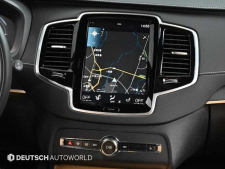 Volvo XC90 — photo 14