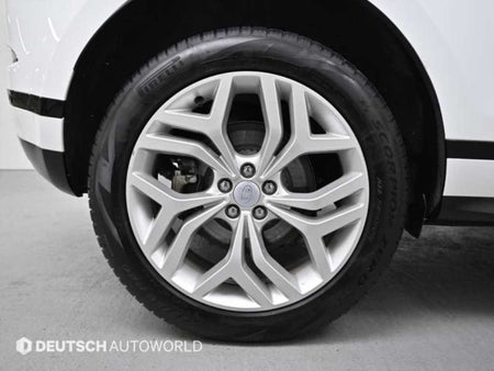 Land Rover Range Rover Evoque — photo 05