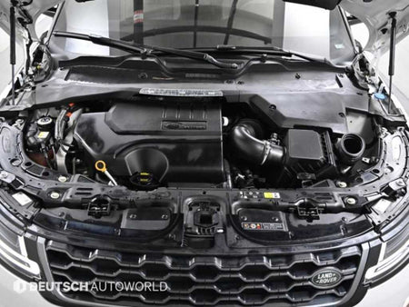 Land Rover Range Rover Evoque — photo 06