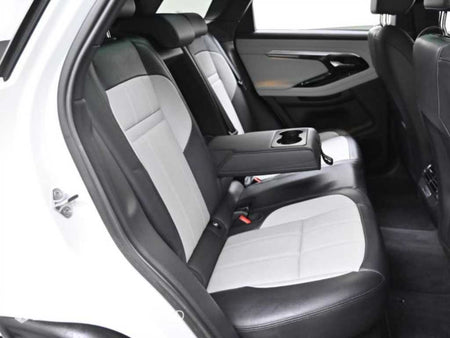 Land Rover Range Rover Evoque — photo 12