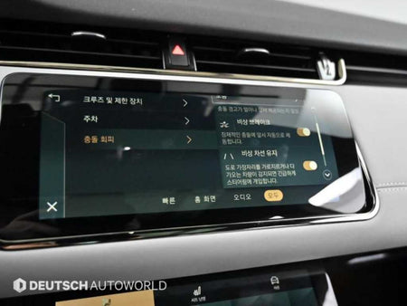 Land Rover Range Rover Evoque — photo 17