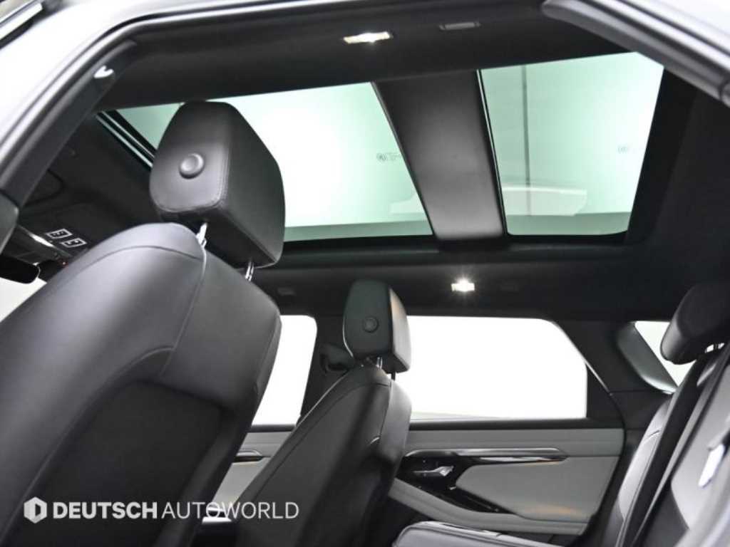 Land Rover Range Rover Evoque — photo 19