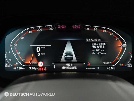 BMW X5 — photo 08