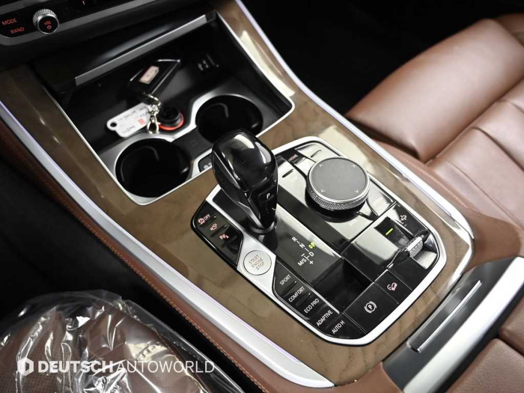 BMW X5 — photo 09