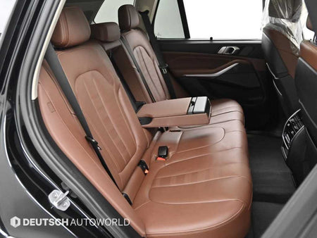 BMW X5 — photo 12