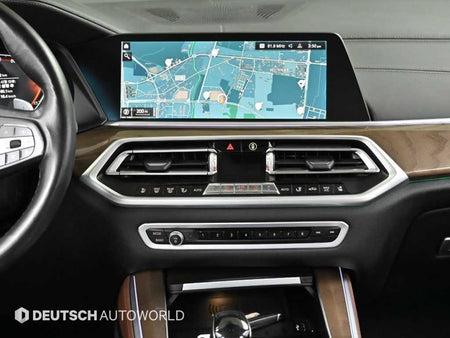 BMW X5 — photo 14