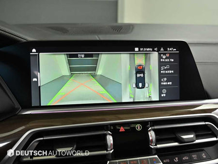 BMW X5 — photo 15