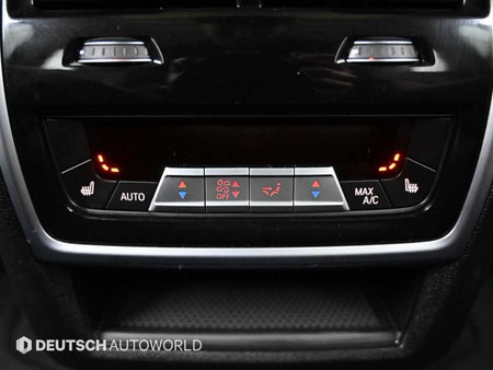 BMW X5 — photo 16