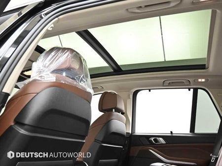 BMW X5 — photo 19