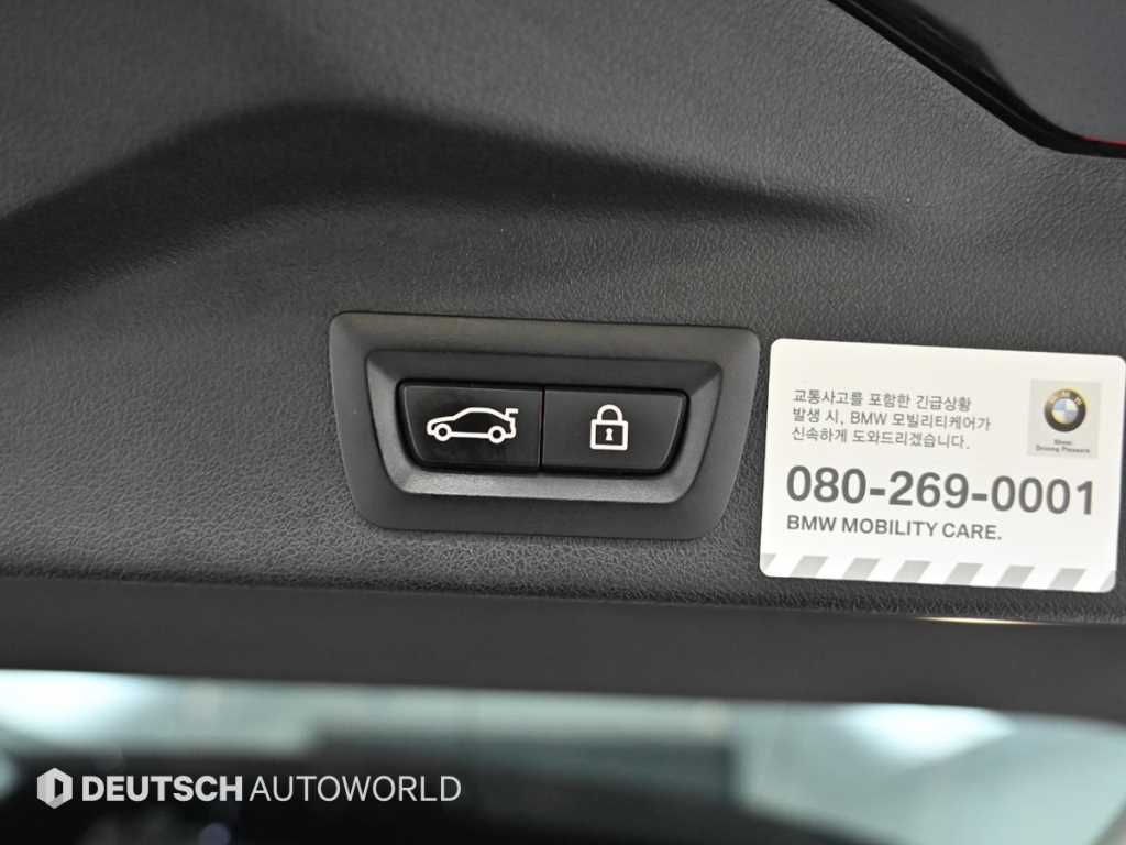 BMW X5 — photo 20