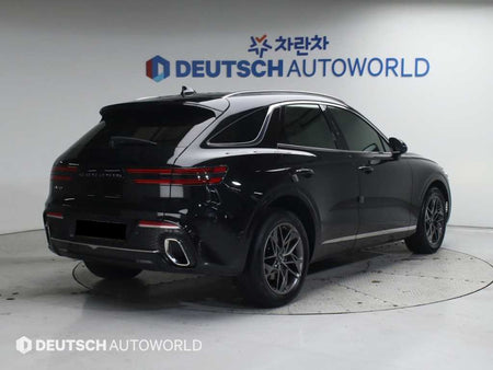 Genesis GV70 — photo 02