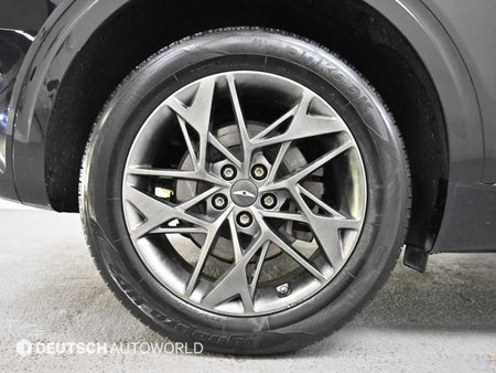 Genesis GV70 — photo 05