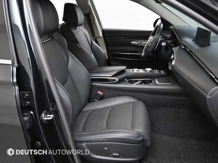 Genesis GV70 — photo 10