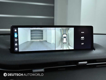 Genesis GV70 — photo 15