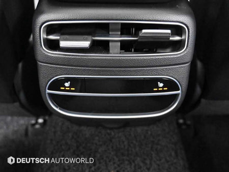Genesis GV70 — photo 16