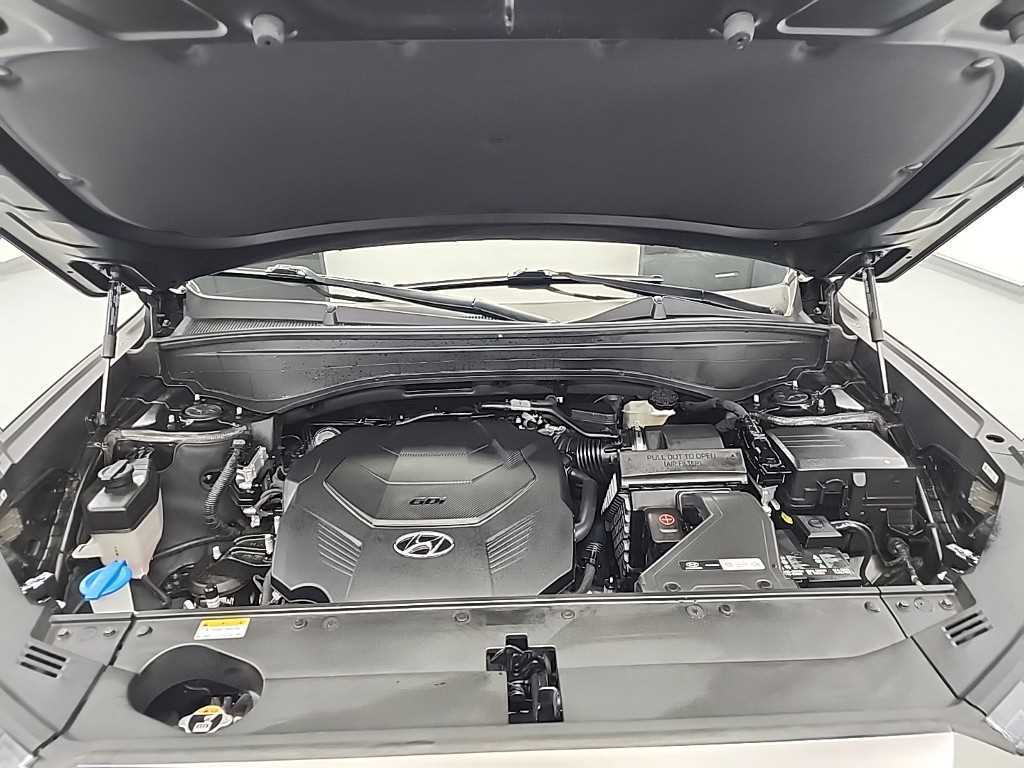 Hyundai Palisade — photo 05