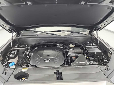 Hyundai Palisade — photo 05