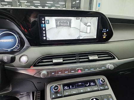 Hyundai Palisade — photo 10