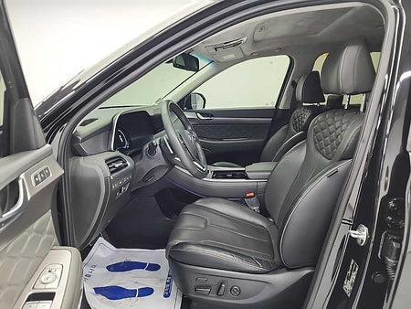 Hyundai Palisade — photo 11