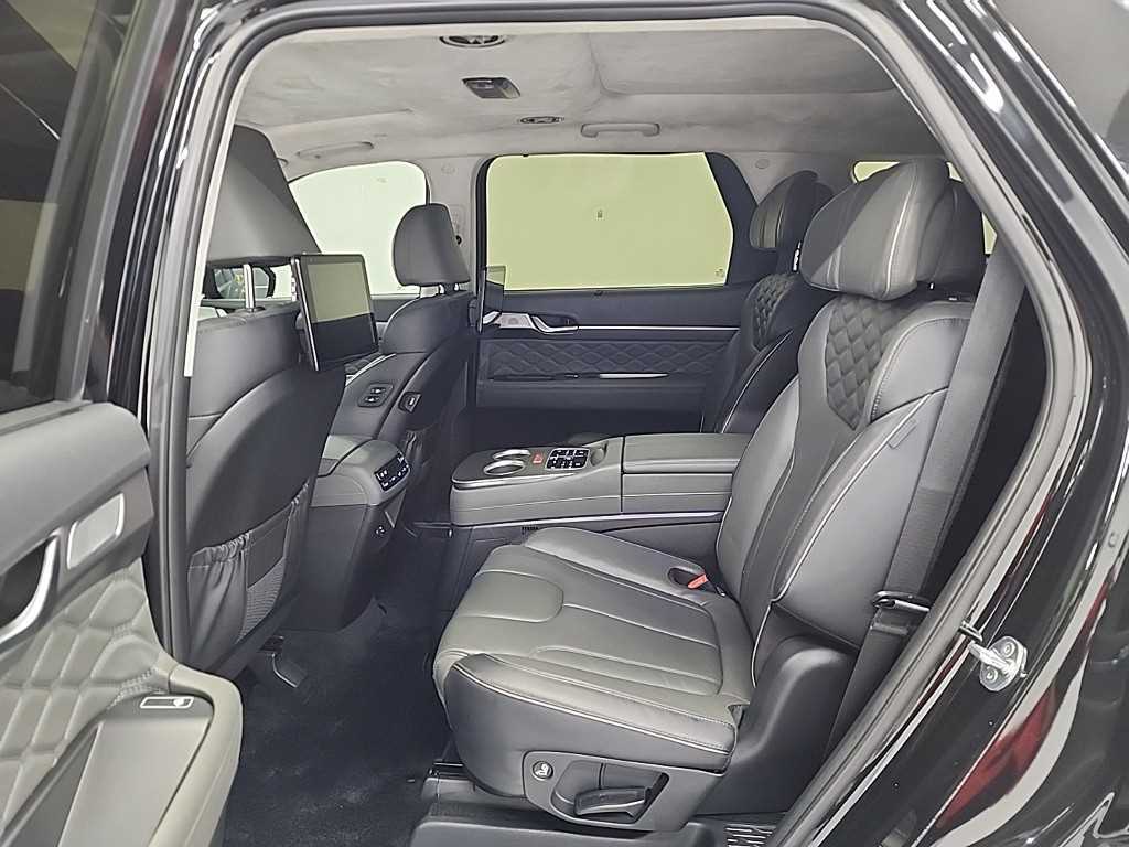 Hyundai Palisade — photo 12