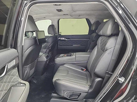 Hyundai Palisade — photo 12