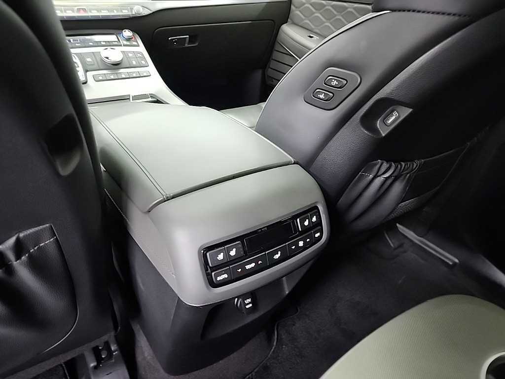 Hyundai Palisade — photo 13