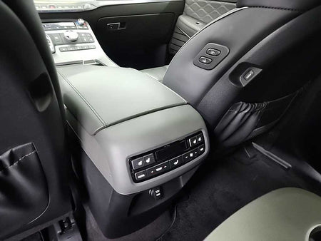 Hyundai Palisade — photo 13