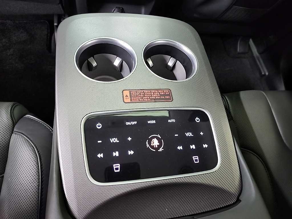 Hyundai Palisade — photo 14