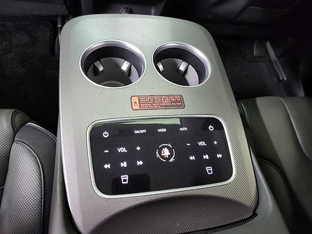 Hyundai Palisade — photo 14