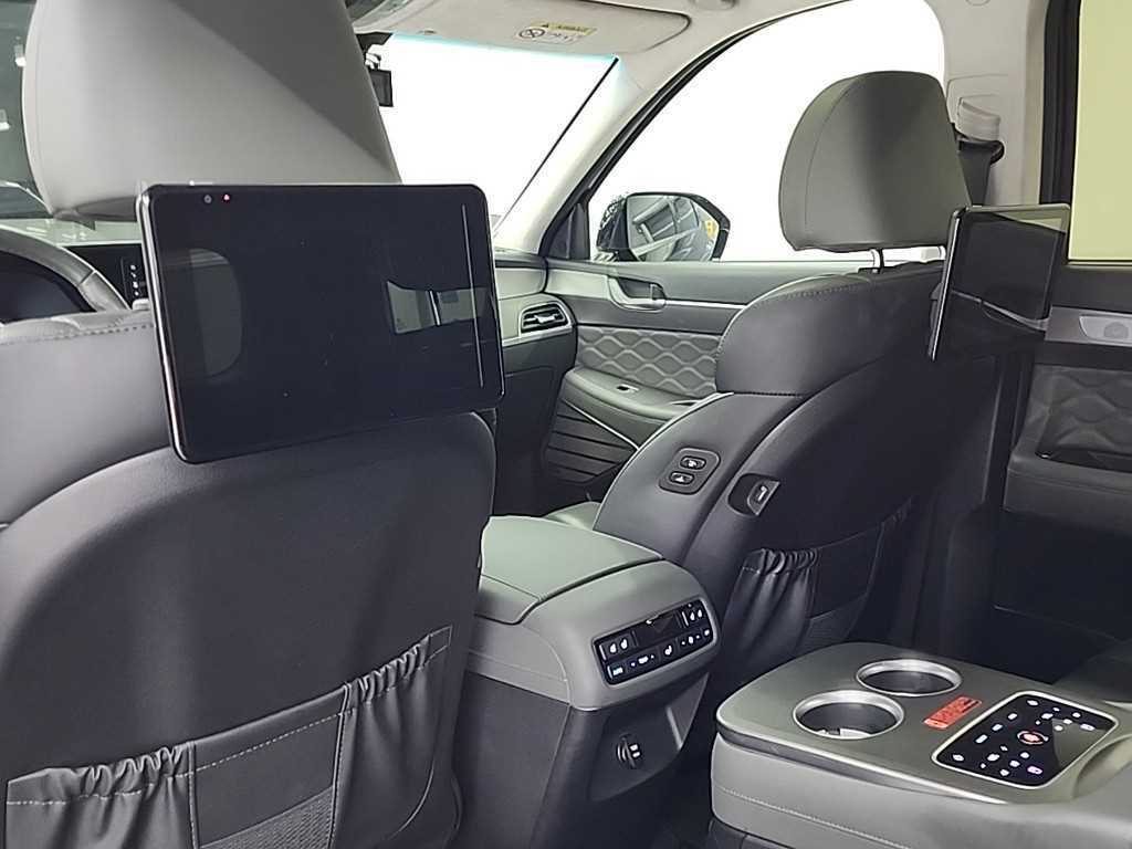 Hyundai Palisade — photo 15