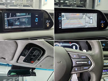 Hyundai Palisade — photo 17