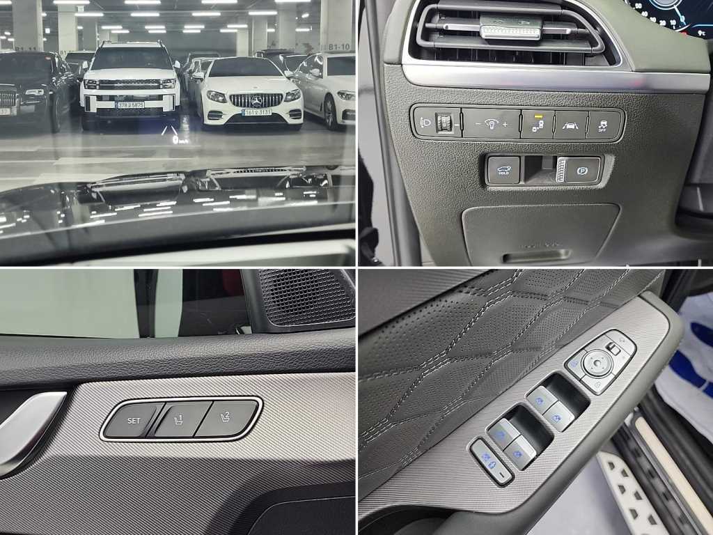 Hyundai Palisade — photo 18