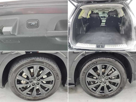 Hyundai Palisade — photo 19