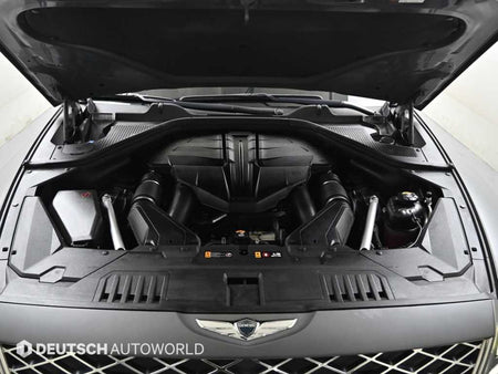 Genesis GV80 — photo 06