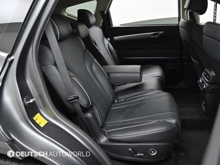Genesis GV80 — photo 12