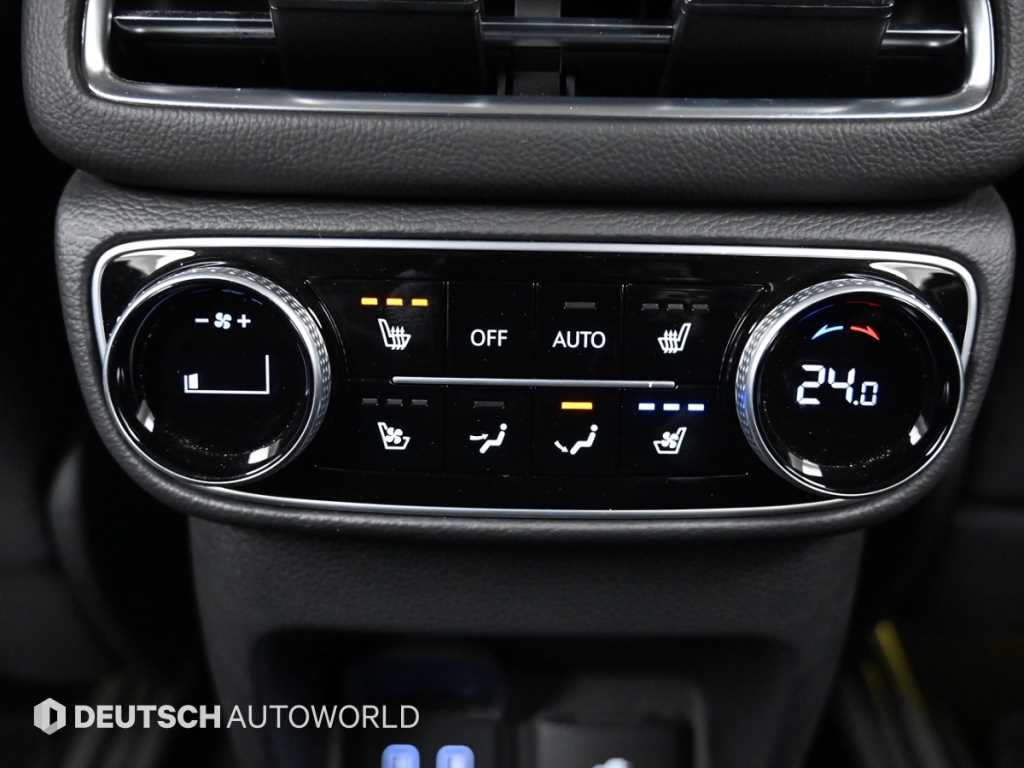 Genesis GV80 — photo 16
