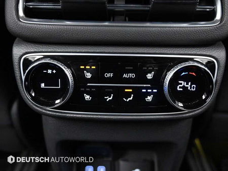 Genesis GV80 — photo 16