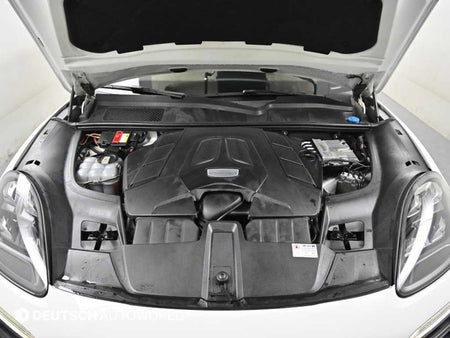 Porsche Cayenne — photo 06