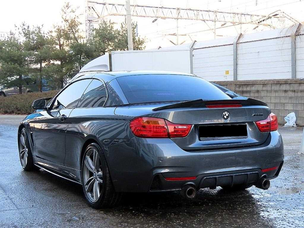 BMW 4-Series — photo 03