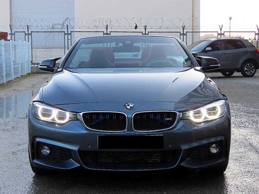 BMW 4-Series — photo 05