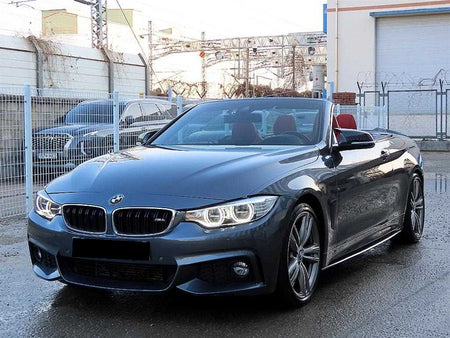 BMW 4-Series — photo 06