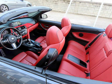 BMW 4-Series — photo 10