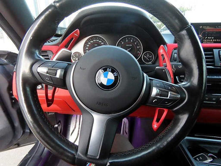 BMW 4-Series — photo 12