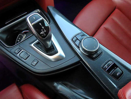 BMW 4-Series — photo 15