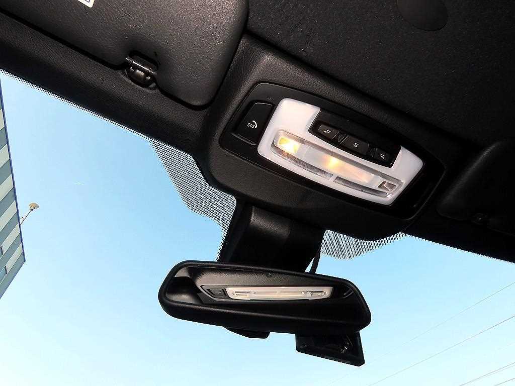 BMW 4-Series — photo 17