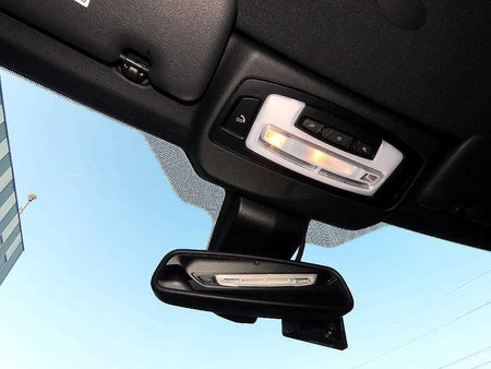 BMW 4-Series — photo 17