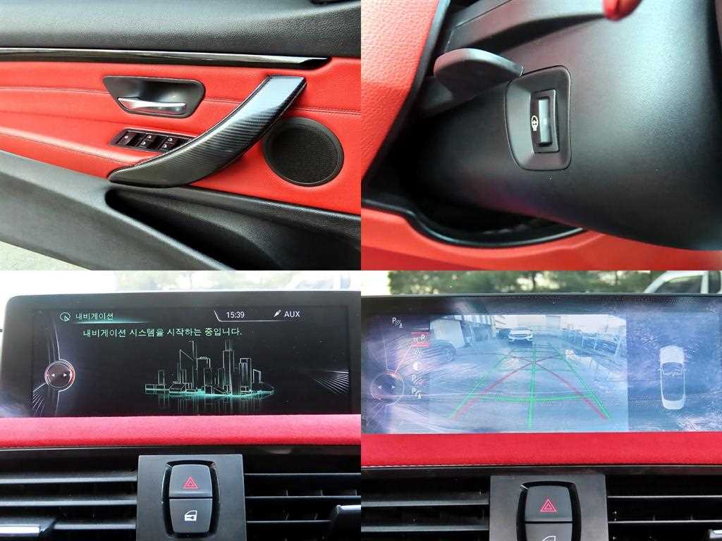 BMW 4-Series — photo 18